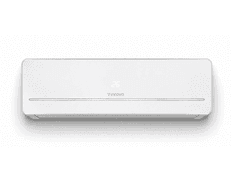 Aire acondicionado split Inverter 36.000 BTU