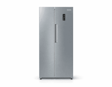 Refrigeradora Side by Side No Frost 446 L