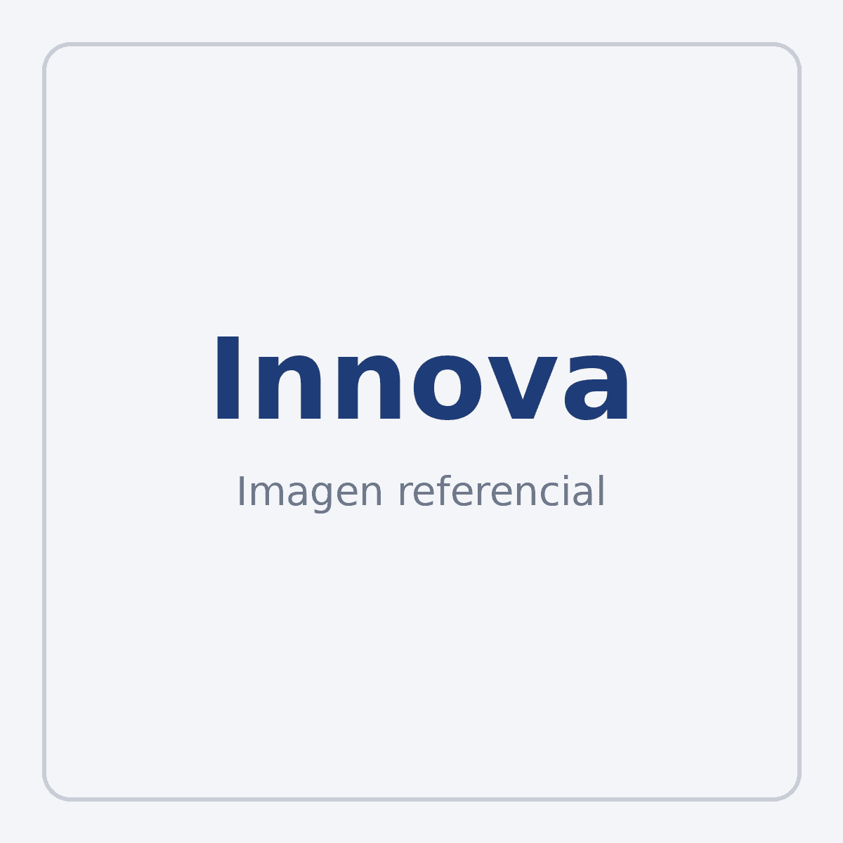 Innova - imagen referencial