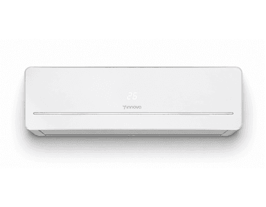 Aire acondicionado split Inverter 36.000 BTU