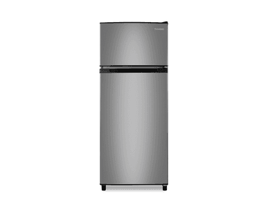 Refrigeradora Top Mount No Frost