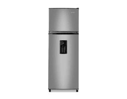 Refrigeradora No Frost 13 pies con dispensador
