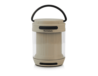 Parlante Bluetooth portátil Camp Mini 7 W