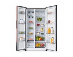 Refrigeradora Side by Side No Frost 563 L