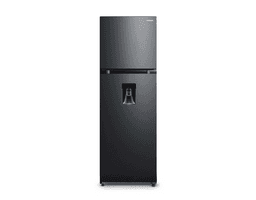 Refrigeradora Top Mount 338 L con dispensador Glaciar