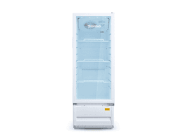 Vitrina frigorífica vertical 216 L Parrot