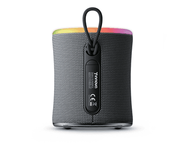 Parlante Bluetooth portátil de 10 W