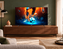 Televisor LED 58" 4K UHD Google TV